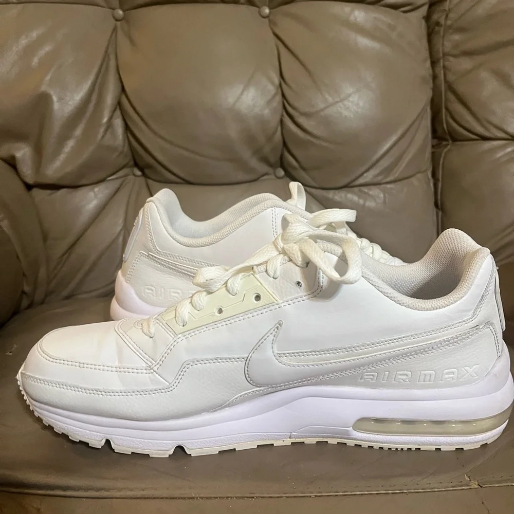 Nike Air Max LTD 3 - Picture 7 of 10